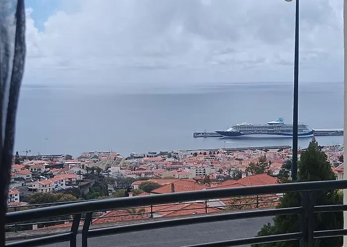 Apartment Baly Formosa