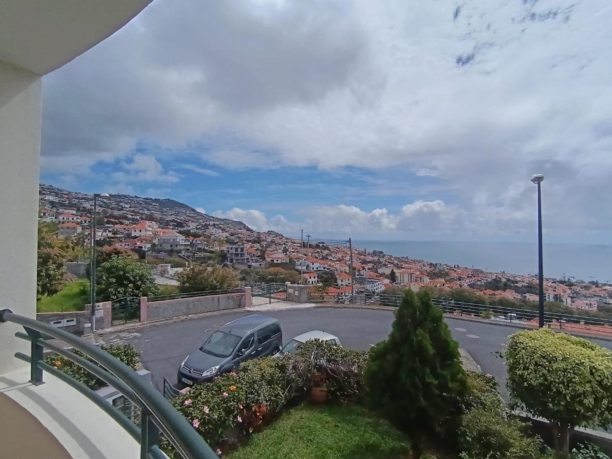 Apartment Baly Formosa