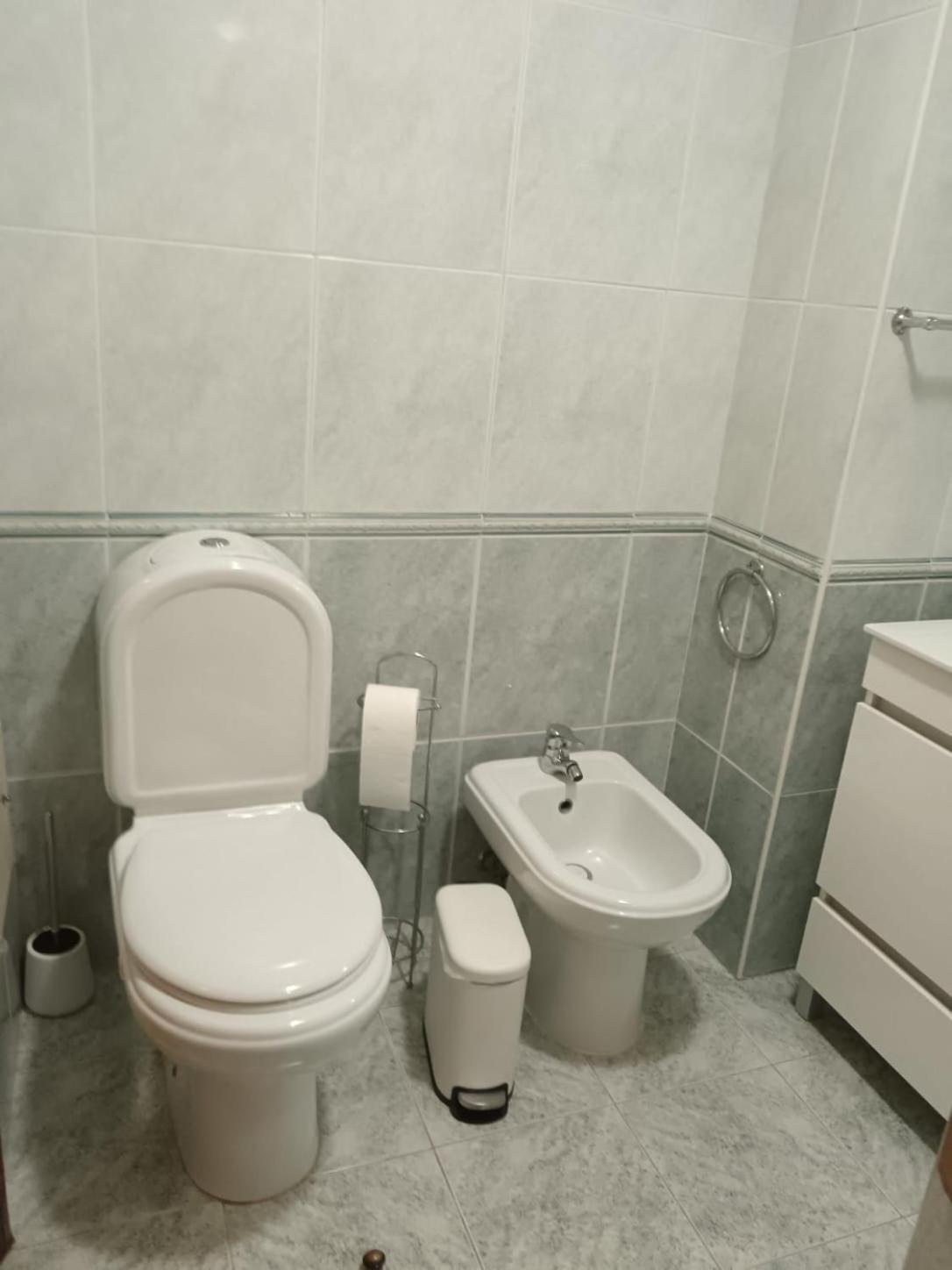 Baly Formosa Apartment