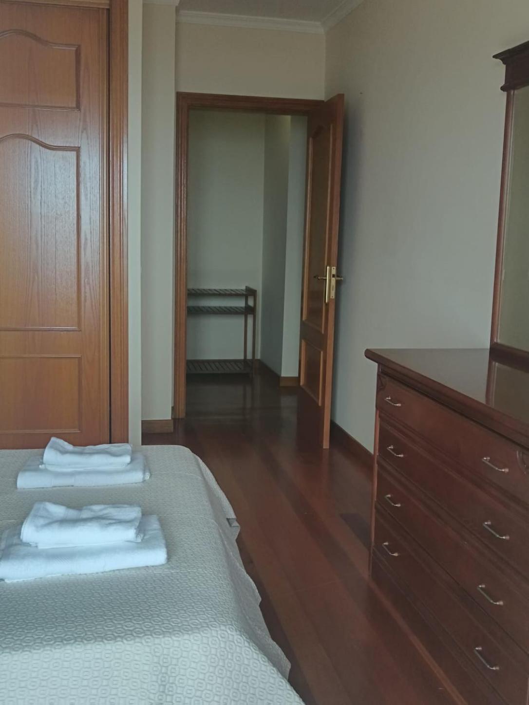 Apartamento Baly Formosa *