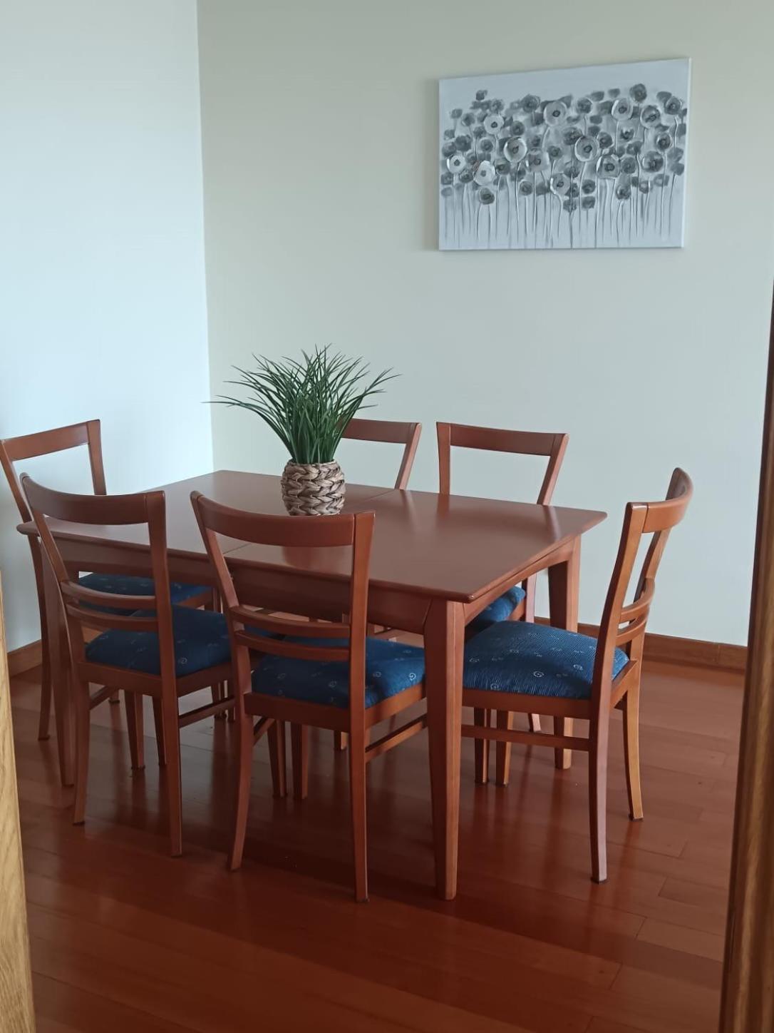 Apartamento Baly Formosa Funchal (Madeira)