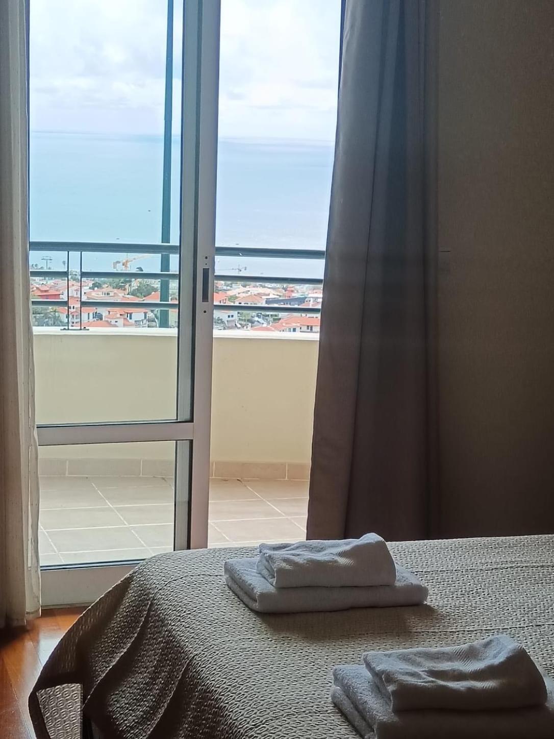 Apartment Baly Formosa *