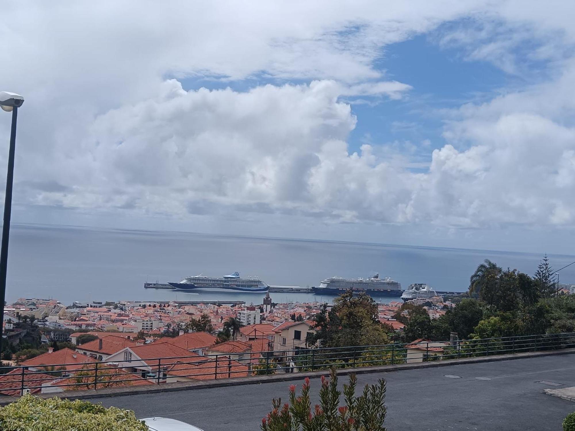 Baly Formosa Funchal (Madeira)