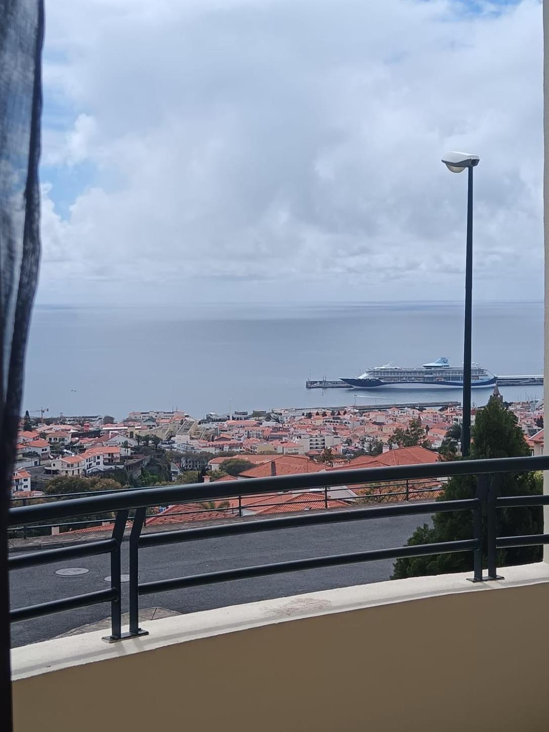 Apartment Baly Formosa