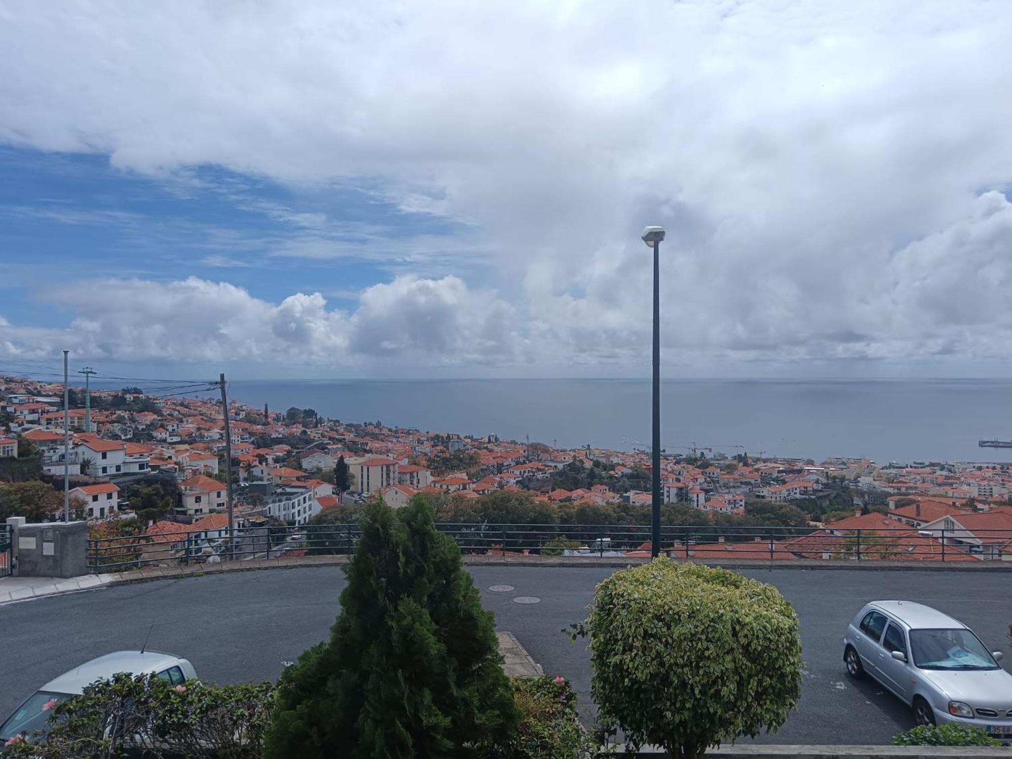 Baly Formosa Apartamento Funchal (Madeira)